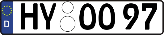 HY-OO97