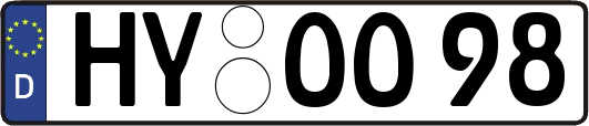 HY-OO98
