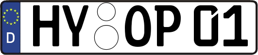 HY-OP01