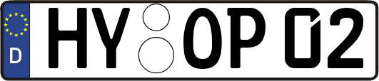 HY-OP02