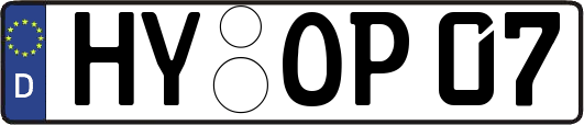 HY-OP07
