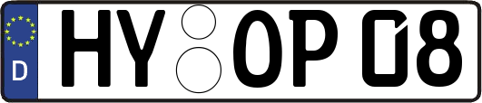 HY-OP08