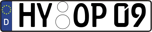 HY-OP09