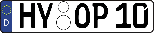 HY-OP10