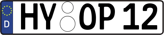HY-OP12