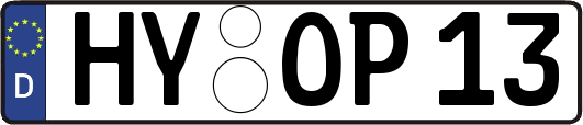 HY-OP13