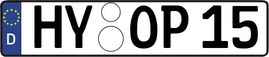 HY-OP15