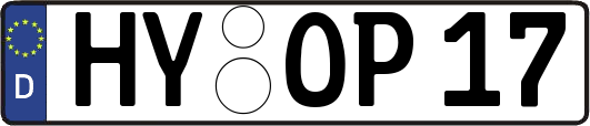 HY-OP17