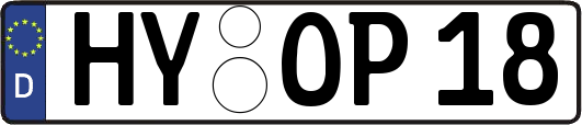 HY-OP18