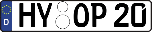 HY-OP20