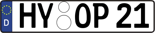 HY-OP21