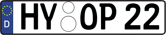 HY-OP22