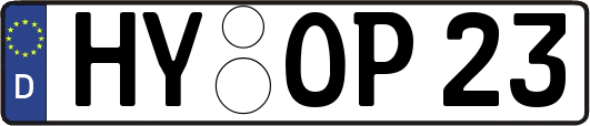 HY-OP23