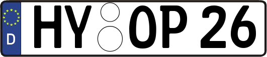 HY-OP26