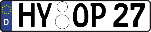 HY-OP27