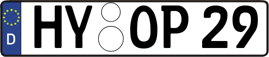 HY-OP29