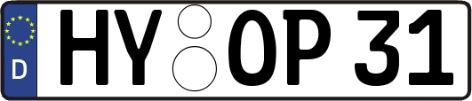 HY-OP31