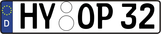 HY-OP32