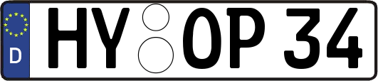 HY-OP34