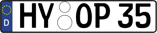 HY-OP35