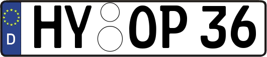 HY-OP36
