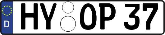 HY-OP37