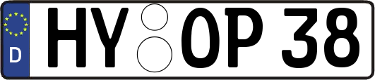 HY-OP38