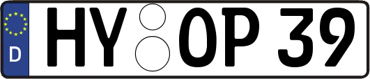 HY-OP39