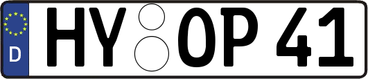 HY-OP41