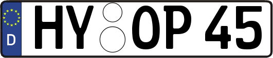 HY-OP45