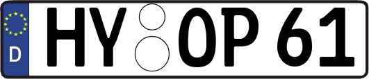 HY-OP61