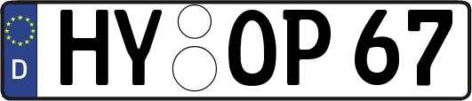 HY-OP67