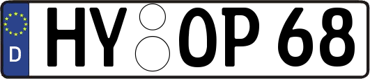 HY-OP68