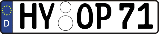 HY-OP71