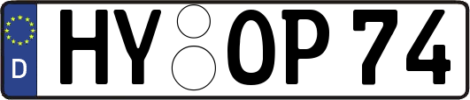 HY-OP74