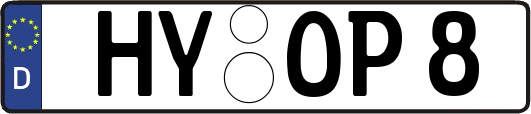 HY-OP8