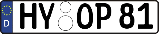 HY-OP81