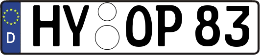 HY-OP83
