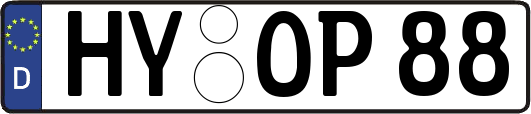 HY-OP88
