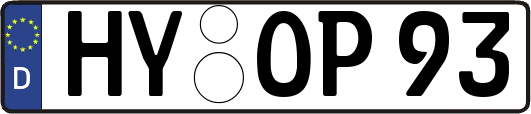 HY-OP93