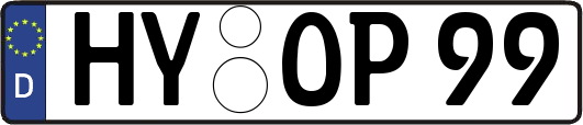 HY-OP99