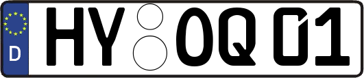 HY-OQ01