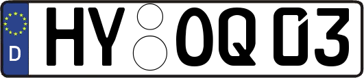 HY-OQ03