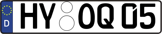 HY-OQ05