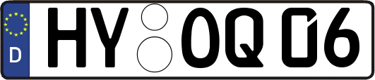 HY-OQ06