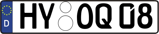 HY-OQ08
