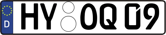 HY-OQ09