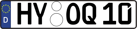 HY-OQ10