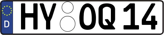 HY-OQ14