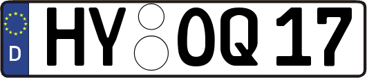 HY-OQ17
